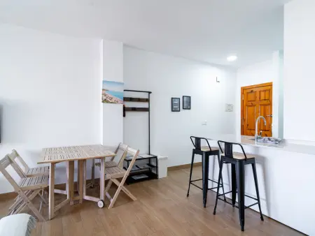 Toboso 2J Torrecilla Beach – Apt 76 m² Nerja : photo 18