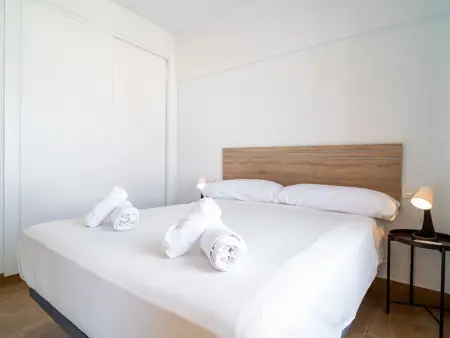 Toboso 2J Torrecilla Beach – Apt 76 m² Nerja : photo 20