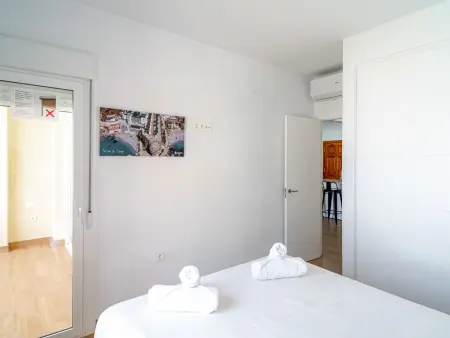 Toboso 2J Torrecilla Beach – Apt 76 m² Nerja : photo 21