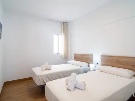 Toboso 2J Torrecilla Beach – Apt 76 m² Nerja : photo 22