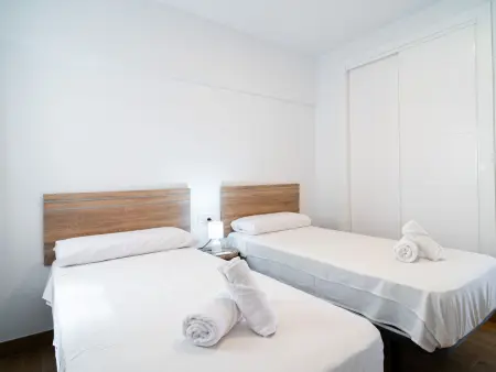 Toboso 2J Torrecilla Beach – Apt 76 m² Nerja : photo 23