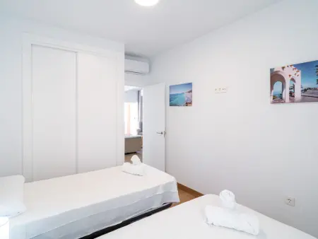 Toboso 2J Torrecilla Beach – Apt 76 m² Nerja : photo 24