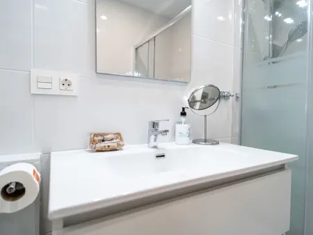 Toboso 2J Torrecilla Beach – Apt 76 m² Nerja : photo 26
