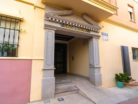 Toboso 2J Torrecilla Beach – Apt 76 m² Nerja : photo 27