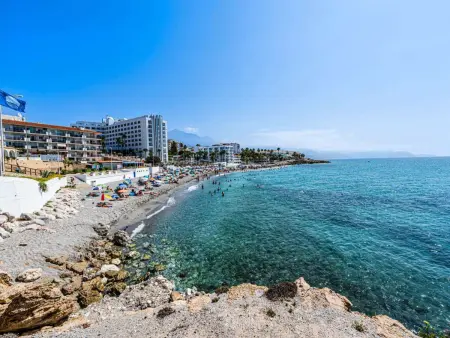 Toboso 2J Torrecilla Beach – Apt 76 m² Nerja : photo 28