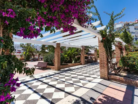 Toboso 2J Torrecilla Beach – Apt 76 m² Nerja : photo 30