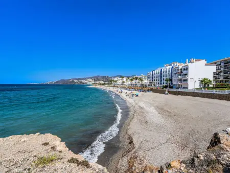 Toboso 2J Torrecilla Beach – Apt 76 m² Nerja : photo 33