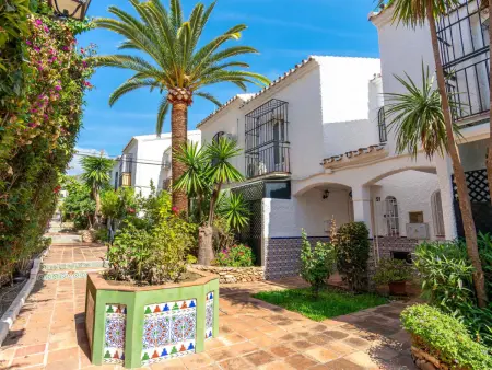 Verano Azul 3 Casa Lena by Casasol, Nerja : photo 26