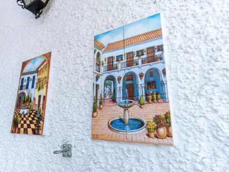Verano Azul 3 Casa Lena by Casasol, Nerja : photo 27