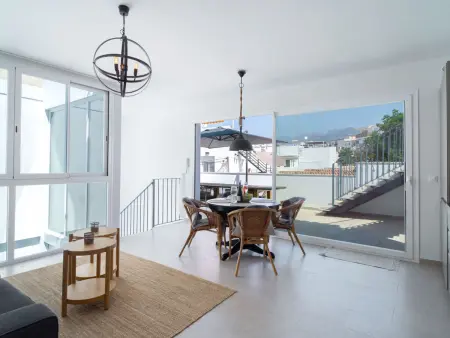 Casa Solera by Casasol - Maison 3 chambres Nerja : photo 5