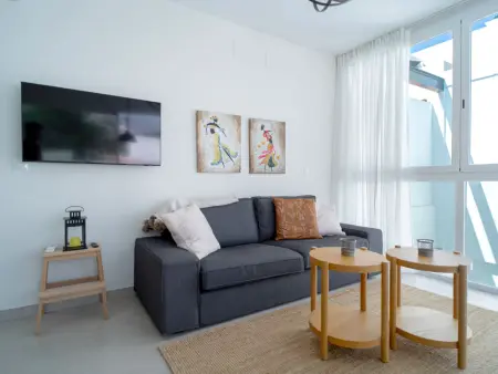 Casa Solera by Casasol - Maison 3 chambres Nerja : photo 7