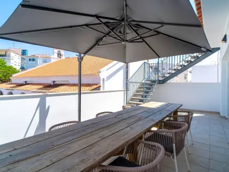 Casa Solera by Casasol - Maison 3 chambres Nerja : photo 8