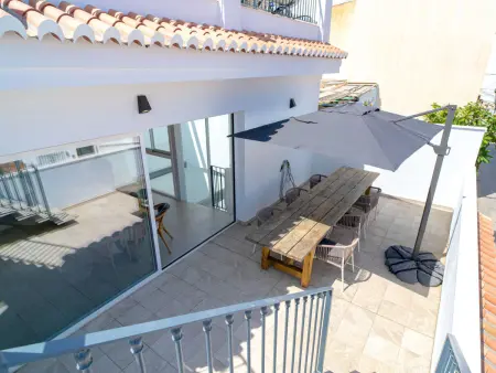 Casa Solera by Casasol - Maison 3 chambres Nerja : photo 9