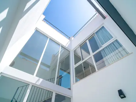 Casa Solera by Casasol - Maison 3 chambres Nerja : photo 11