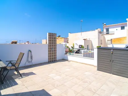 Casa Solera by Casasol - Maison 3 chambres Nerja : photo 12