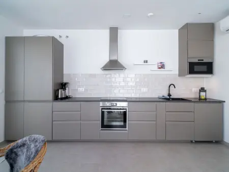 Casa Solera by Casasol - Maison 3 chambres Nerja : photo 13