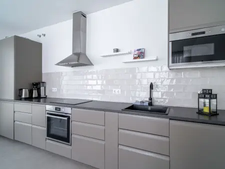 Casa Solera by Casasol - Maison 3 chambres Nerja : photo 14