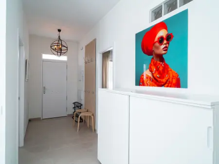 Casa Solera by Casasol - Maison 3 chambres Nerja : photo 16