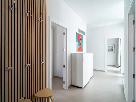 Casa Solera by Casasol - Maison 3 chambres Nerja : photo 17