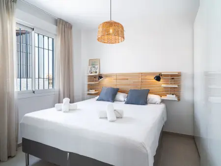 Casa Solera by Casasol - Maison 3 chambres Nerja : photo 18