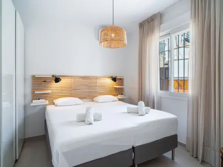 Casa Solera by Casasol - Maison 3 chambres Nerja : photo 21