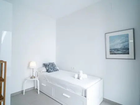 Casa Solera by Casasol - Maison 3 chambres Nerja : photo 23