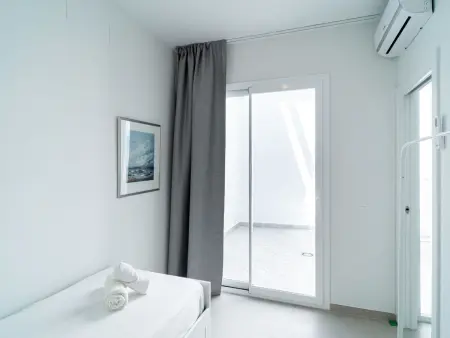 Casa Solera by Casasol - Maison 3 chambres Nerja : photo 25
