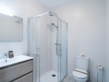 Casa Solera by Casasol - Maison 3 chambres Nerja : photo 26