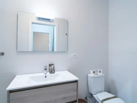 Casa Solera by Casasol - Maison 3 chambres Nerja : photo 30