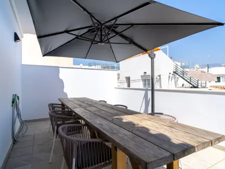 Casa Solera by Casasol - Maison 3 chambres Nerja : photo 32