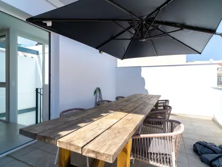 Casa Solera by Casasol - Maison 3 chambres Nerja : photo 33