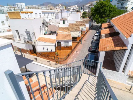 Casa Solera by Casasol - Maison 3 chambres Nerja : photo 34