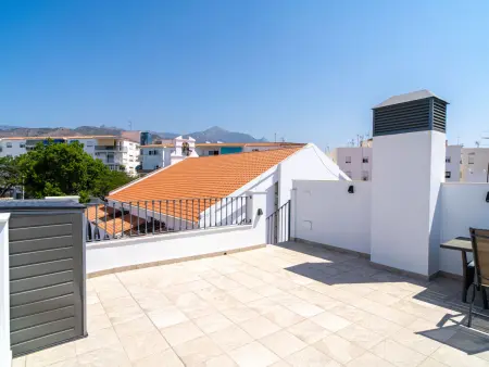 Casa Solera by Casasol - Maison 3 chambres Nerja : photo 35