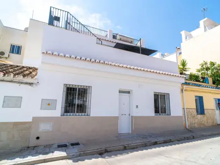 Casa Solera by Casasol - Maison 3 chambres Nerja : photo 38