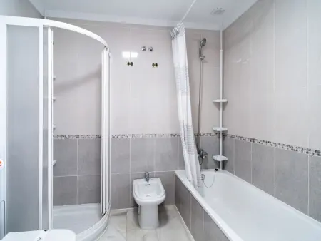 Villa Punta Lara 15 - Maison 3ch vue mer à Nerja : photo 21