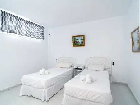 Villa Punta Lara 15 - Maison 3ch vue mer à Nerja : photo 26
