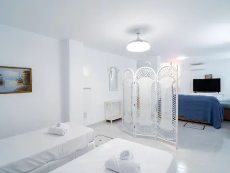 Villa Punta Lara 15 - Maison 3ch vue mer à Nerja : photo 27