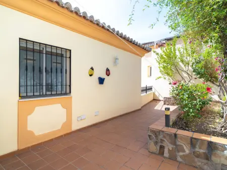 Villa Punta Lara 15 - Maison 3ch vue mer à Nerja : photo 39
