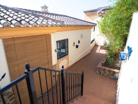 Villa Punta Lara 15 - Maison 3ch vue mer à Nerja : photo 40