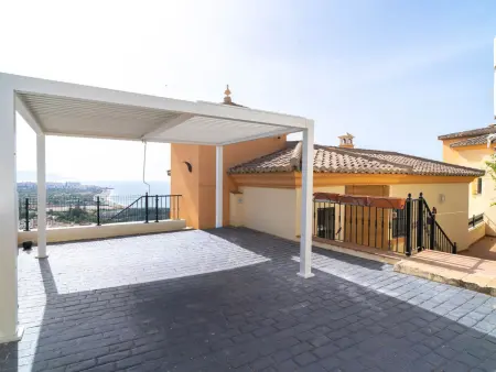 Villa Punta Lara 15 - Maison 3ch vue mer à Nerja : photo 41