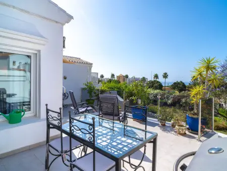 Tropicana 6C by Casasol – Maison vue mer à Nerja : photo 2