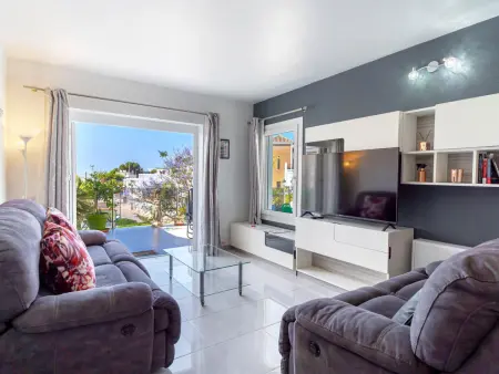 Tropicana 6C by Casasol – Maison vue mer à Nerja : photo 3