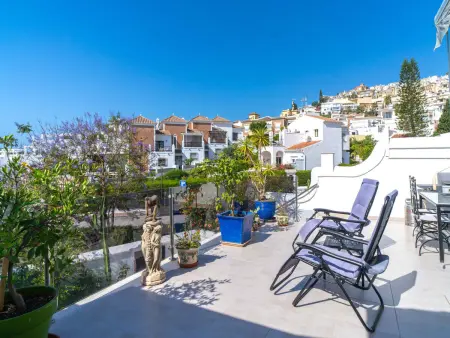 Tropicana 6C by Casasol – Maison vue mer à Nerja : photo 4