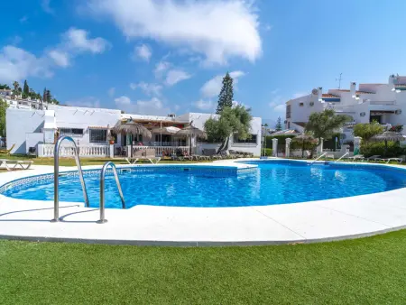 Tropicana 6C by Casasol – Maison vue mer à Nerja : photo 5