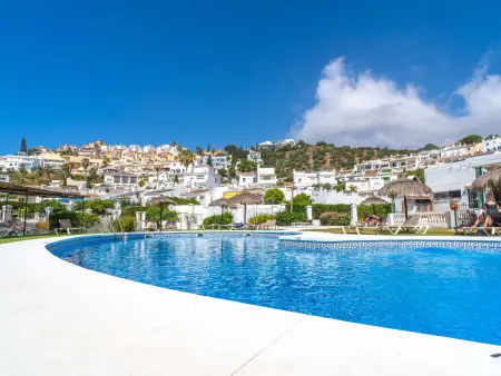 Tropicana 6C by Casasol – Maison vue mer à Nerja : photo 6