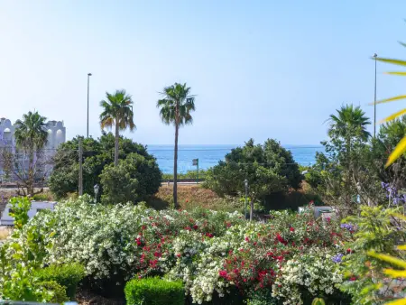 Tropicana 6C by Casasol – Maison vue mer à Nerja : photo 7