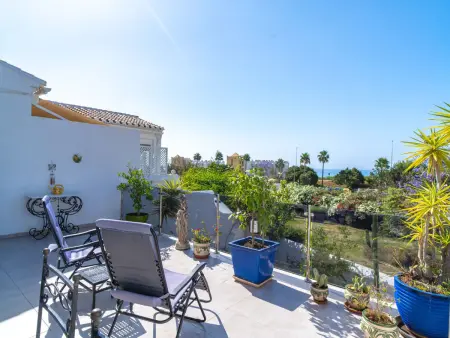 Tropicana 6C by Casasol – Maison vue mer à Nerja : photo 8