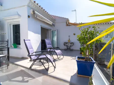 Tropicana 6C by Casasol – Maison vue mer à Nerja : photo 10