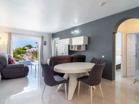 Tropicana 6C by Casasol – Maison vue mer à Nerja : photo 11