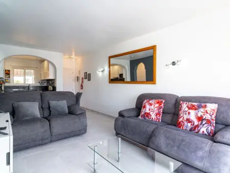 Tropicana 6C by Casasol – Maison vue mer à Nerja : photo 12